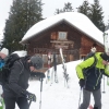Skitour Hochälpele